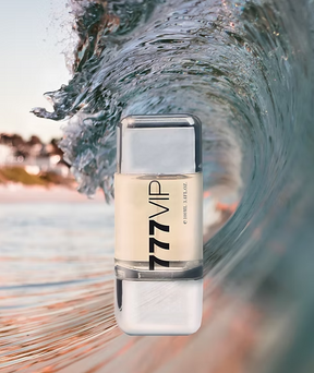777 VIP Men Eau De Parfum 3.4oz