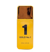 Gold No.1 Eau De Parfum 3.4oz