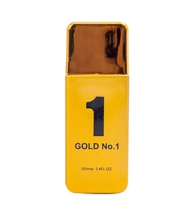 Gold No.1 Eau De Parfum 3.4oz