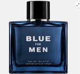 Blue for Men Eau De Parfum 3.4oz
