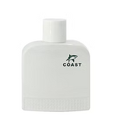 Coast White Men's Eau De Parfum 3.4oz