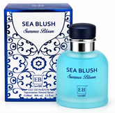 Sea Blush Summer Bloom Eau De Parfum 3.3oz