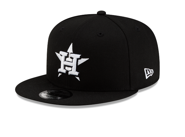 NEW ERA 950 HOUSTON ASTROS Snapback 60870675