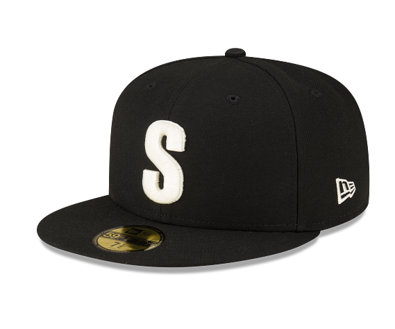 New Era Seattle Mariners 59FIFTY 70955127