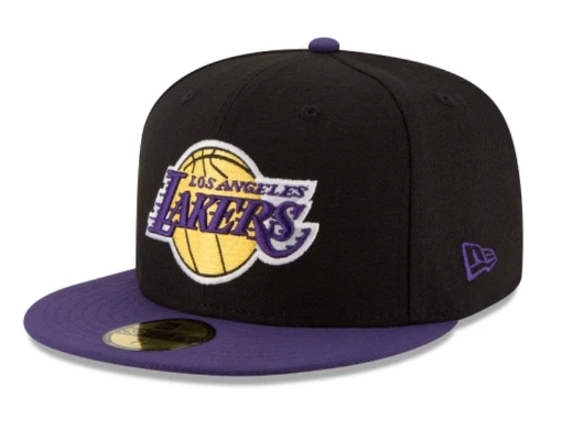 Los Angeles Lakers 5950 70343677