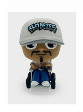 HOMIES™ BIG HEADZ Figure #5 - Willie G