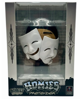 HOMIES™ BIG HEADZ Figure #5 - Pretender