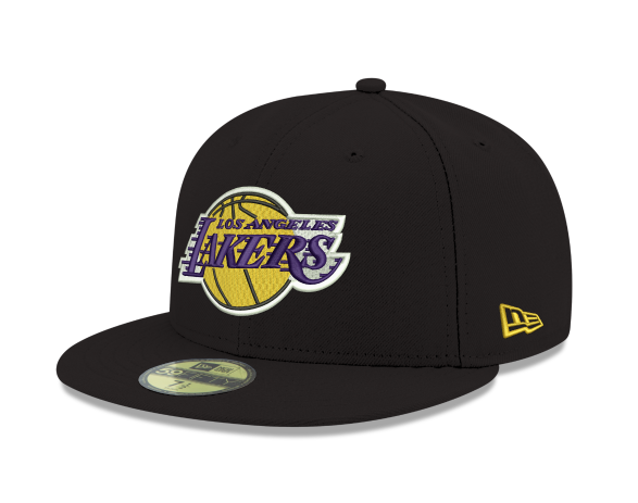 New Era Los Angeles Lakers 5950 70343347