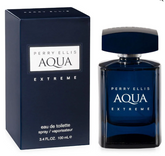 Perry Ellis Aqua Extreme Eau de Toilette 3.4oz