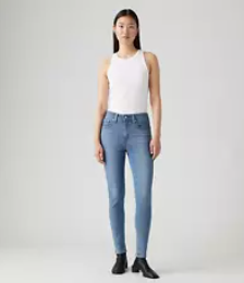 Women's  Levis 721 High-Rise Skinny