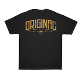 OG FAMILY ALWAYS REPPIN BLACK