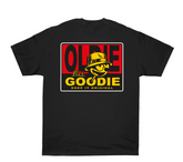 OG FAMILY WORKER CAT BLACK