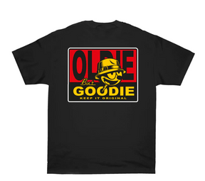 OG FAMILY WORKER CAT BLACK