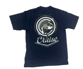 OG FAMILY JUST CRUISE NAVY