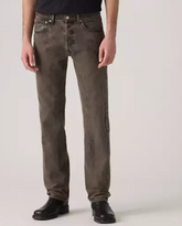 501 LEVIS COATED MEN'S JEANS 501-3742