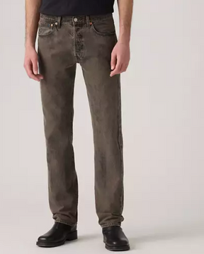 501 LEVIS COATED MEN'S JEANS 501-3742