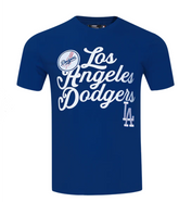 Pro Standard MLB LOS ANGELES DODGERS SOUVENIR MEN'S SINGLE JERSEY TOP