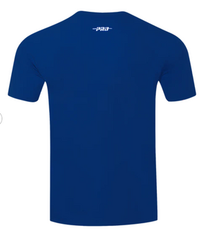 Pro Standard MLB LOS ANGELES DODGERS SOUVENIR MEN'S SINGLE JERSEY TOP
