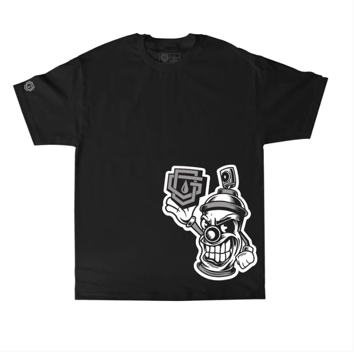 OG FAMILY TAGBANG - BLACK