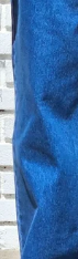 Neo Blue Slim Straight