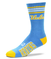 UCLA Crew Socks