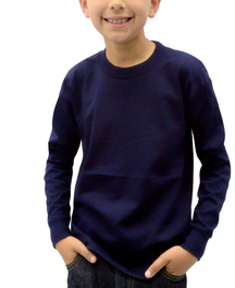 Pro 5 Kids Long Sleeve T-shirt