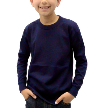 Pro 5 Kids Long Sleeve T-shirt
