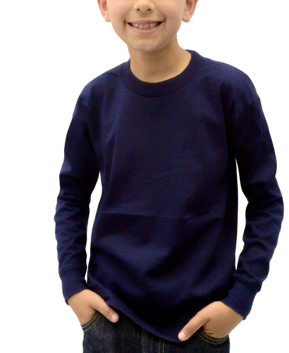 Pro 5 Kids Long Sleeve T-shirt