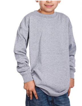 Pro 5 Kids Long Sleeve T-shirt