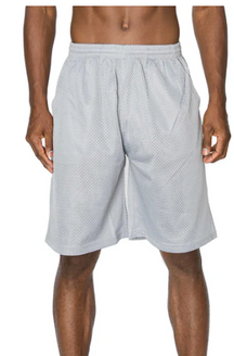 Pro5  Men's Comfort Mesh Basketball Shorts