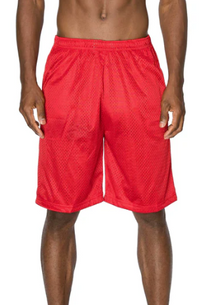Pro5  Men's Comfort Mesh Basketball Shorts