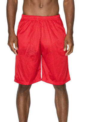 Pro5  Men's Comfort Mesh Basketball Shorts