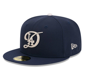 New Era Los Angeles Dodgers MLB 2026 City Connect