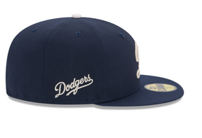 New Era Los Angeles Dodgers MLB 2026 City Connect