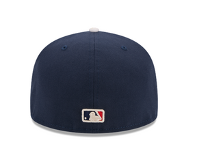 New Era Los Angeles Dodgers MLB 2026 City Connect