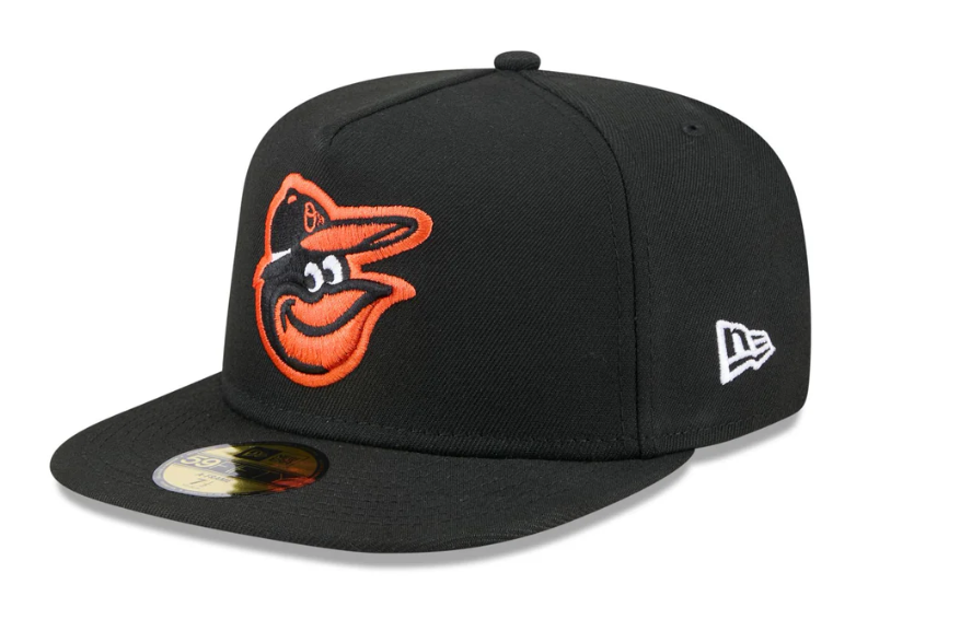 New Era 5950AF POLY 24376 BALORI OTC
