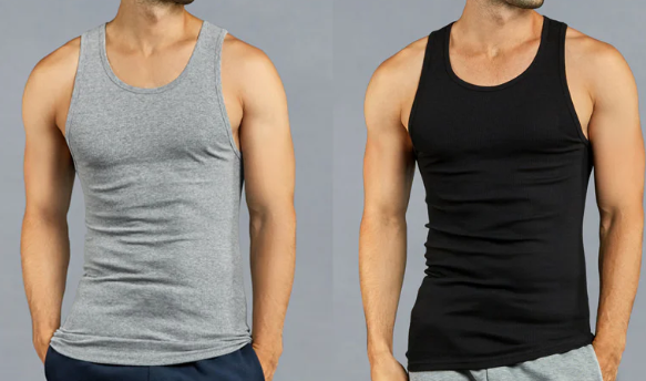 KNOCKER MEN'S ASHIRT