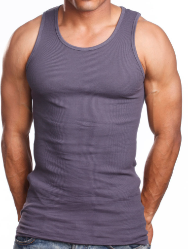 PRO 5 A-SHIRTS 3PACK