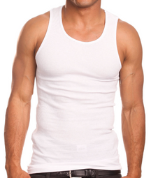 PRO 5 A-SHIRTS 3PACK