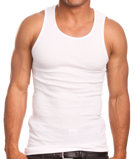 PRO 5 A-SHIRTS 3PACK