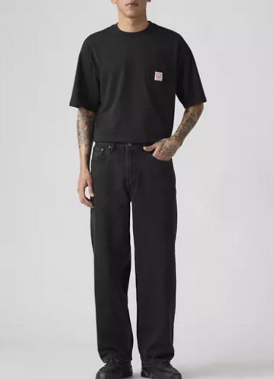 Levi's® Premium 578™ Baggy Men's Jeans 578-0029