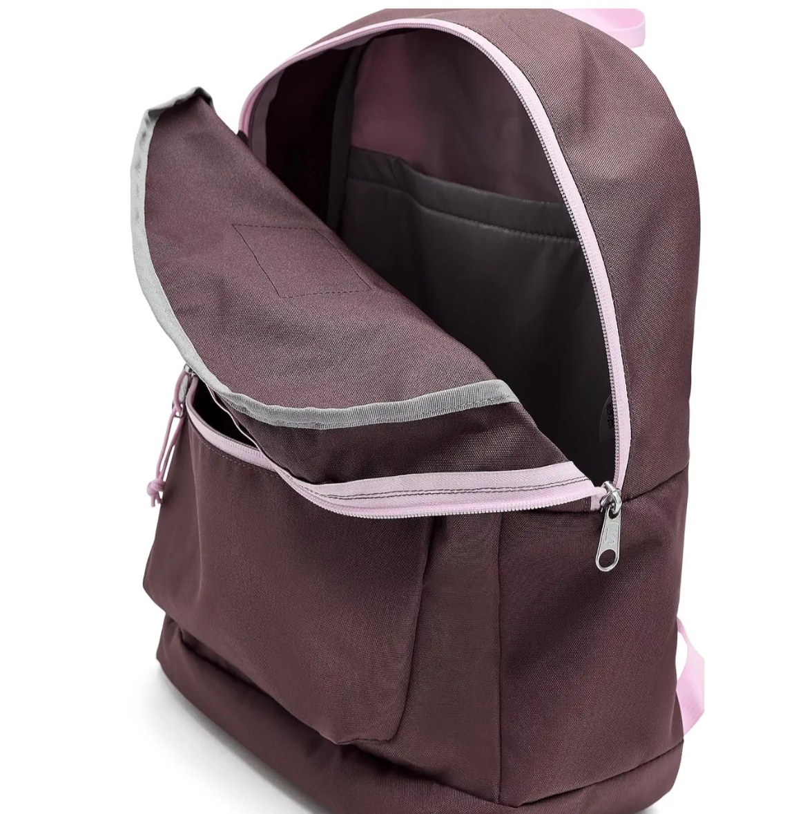 Jansport | Cross Town Plus Backpack Mahogany Haze