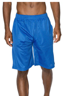 Pro5  Men's Comfort Mesh Basketball Shorts