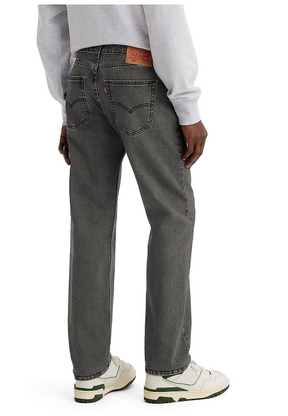 Levi's 505™ Regular Fit Men's Jeans Ight Wash 00505-2913