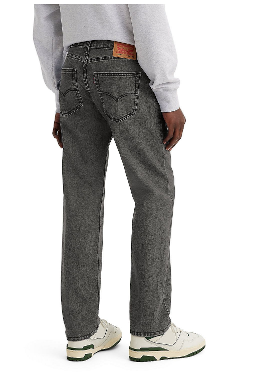 Levi's 505™ Regular Fit Men's Jeans Ight Wash 00505-2913