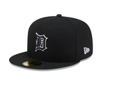 NEW ERA 59FIFTY DETROIT TIGERS 60956083