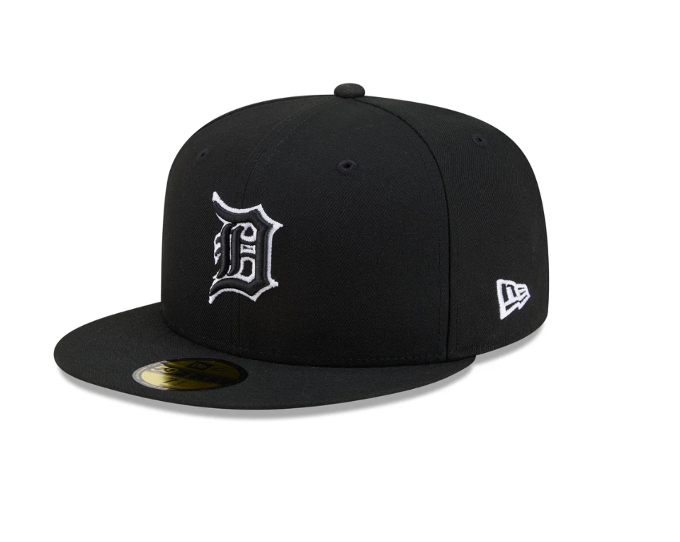 NEW ERA 59FIFTY DETROIT TIGERS 60956083