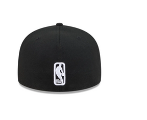 New Era Los Angeles Lakers 59Fifty 60956059