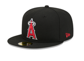 New Era MLB 5950 Anaheim Angels 60955976