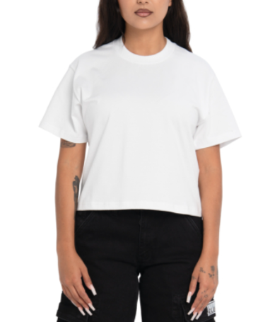 Pro Club Women's Stretch Regular Tee (302R)